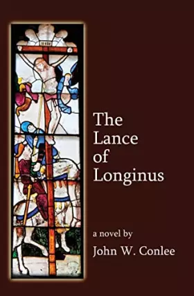 Couverture du produit · The Lance of Longinus
