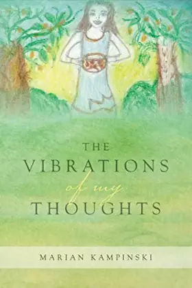 Couverture du produit · The Vibrations of My Thoughts