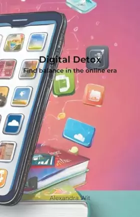 Couverture du produit · Digital Detox