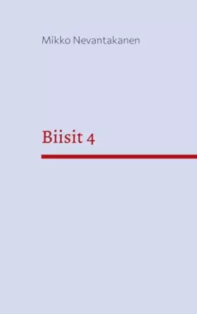 Couverture du produit · Biisit 4 (Finnish Edition)