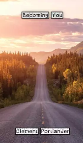 Couverture du produit · Becoming You