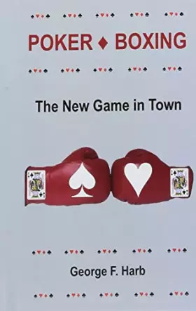 Couverture du produit · Poker Boxing: A New Type of Tournament Poker
