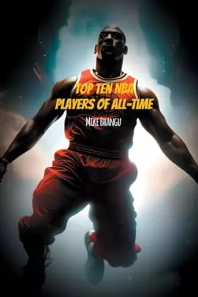 Couverture du produit · Top Ten Legendary NBA Players