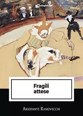 Couverture du produit · Fragili attese