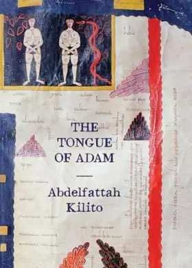 Couverture du produit · The Tongue of Adam