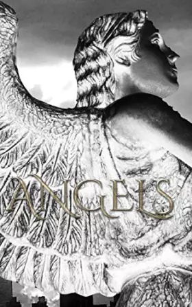 Couverture du produit · Angel writing Journal: Angel writing Journal