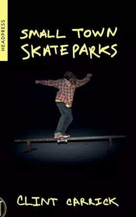 Couverture du produit · Small Town Skateparks