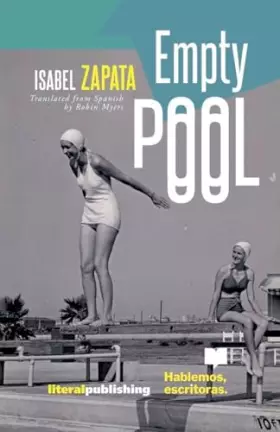 Couverture du produit · Empty Pool