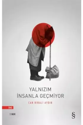 Couverture du produit · Yalnizim insanla Geçmiyor