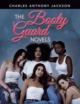 Couverture du produit · The Booty Guard Novels