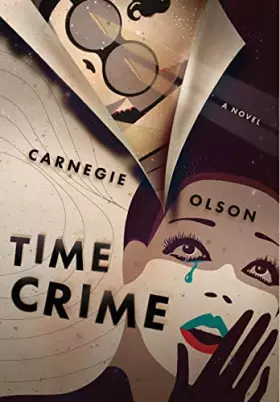Couverture du produit · Time Crime