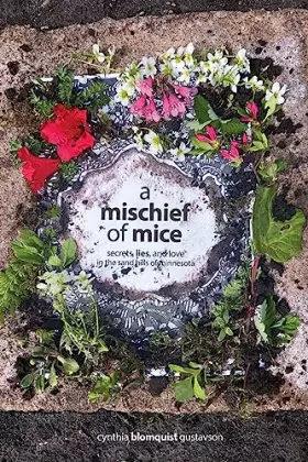 Couverture du produit · A Mischief of Mice: Secrets, Lies and Love in the Sand Hills of Minnesota