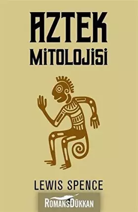 Couverture du produit · Aztek Mitolojisi