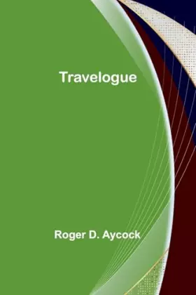 Couverture du produit · Travelogue