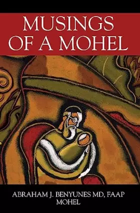 Couverture du produit · Musings of a Mohel