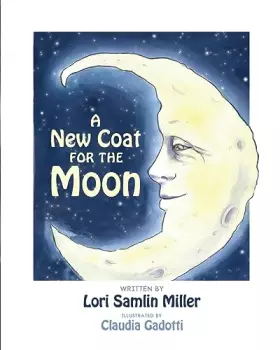 Couverture du produit · A New Coat for the Moon