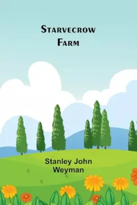 Couverture du produit · Starvecrow Farm