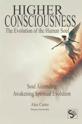 Couverture du produit · Higher Consciousness