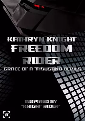 Couverture du produit · Freedom Rider 2 - Grace of a thousand Devils (English) - 2. Auflage