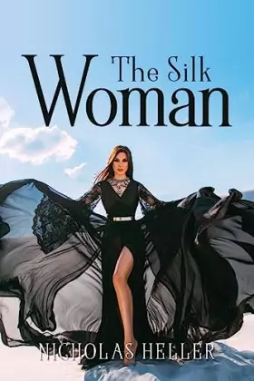 Couverture du produit · The Silk Woman