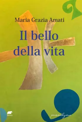 Couverture du produit · Il bello della vita
