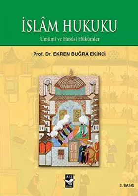 Couverture du produit · Islâm Hukuku