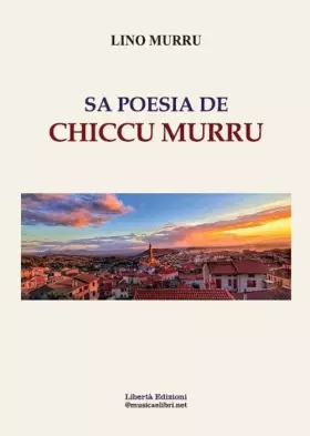 Couverture du produit · Sa poesia de Chiccu Murru