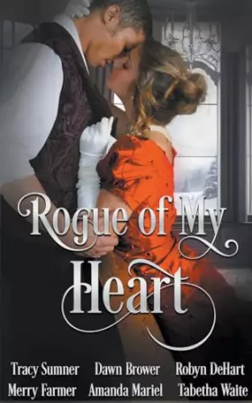 Couverture du produit · Rogue of My Heart