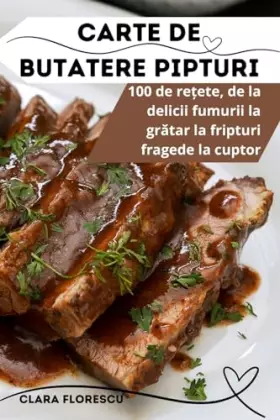 Couverture du produit · Carte de Butatere Pipturi (Romanian Edition)