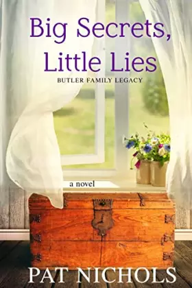 Couverture du produit · Big Secret, Little Lies