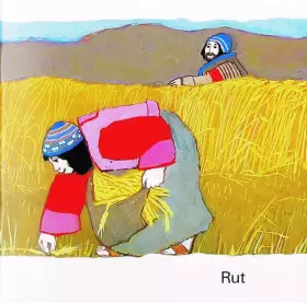 Couverture du produit · Rut: Was uns die Bibel erzählt. Kleine Serie.