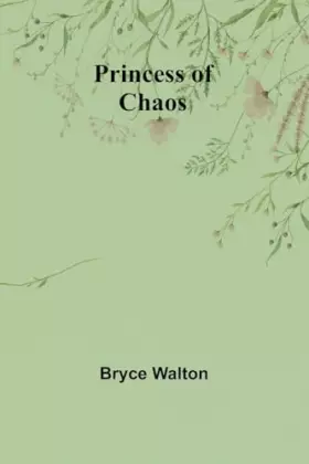 Couverture du produit · Princess of Chaos