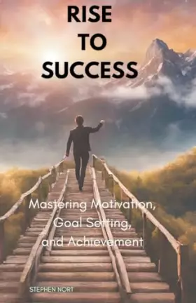 Couverture du produit · Rise to Sucess