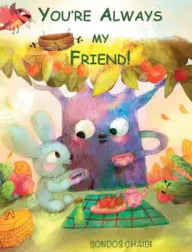 Couverture du produit · You're Always My Friend