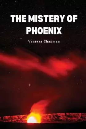 Couverture du produit · The mistery of phoenix