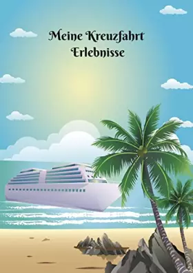 Couverture du produit · Meine Kreuzfahrt Erlebnisse