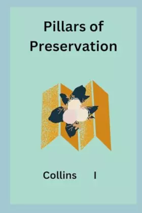 Couverture du produit · Pillars of Preservation