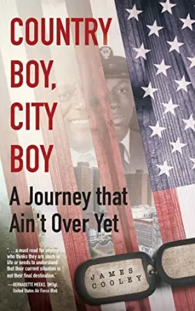 Couverture du produit · Country Boy, City Boy: A Journey that Ain't Over Yet