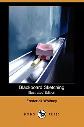 Couverture du produit · Blackboard Sketching