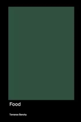 Couverture du produit · Food