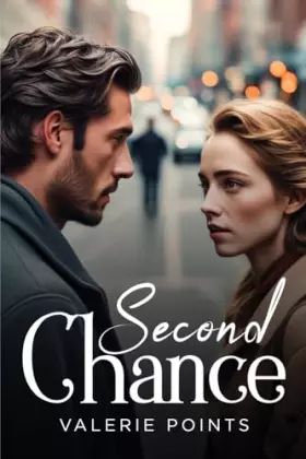 Couverture du produit · Second Chance