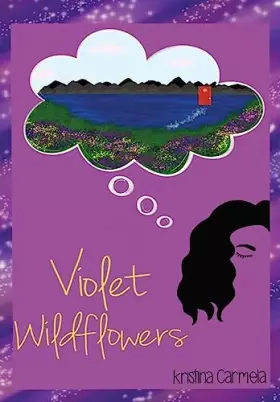 Couverture du produit · Violet Wildflowers (Nelsonville)