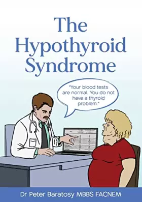 Couverture du produit · The Hypothyroid Syndrome