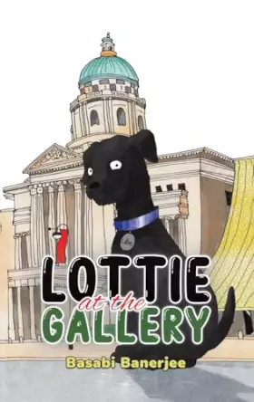 Couverture du produit · Lottie at the Gallery
