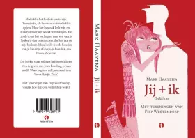 Couverture du produit · Jij en ik: Gedichtjes