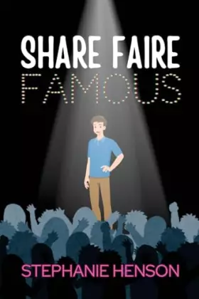 Couverture du produit · Share Faire Famous