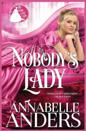 Couverture du produit · Nobody's Lady