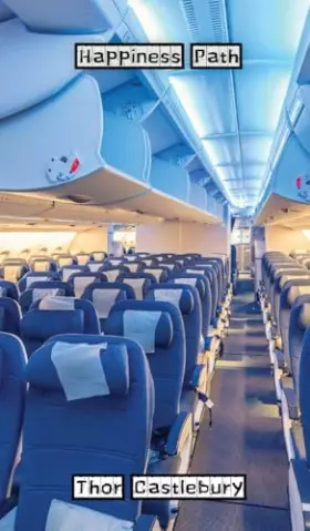 Couverture du produit · Happiness Path