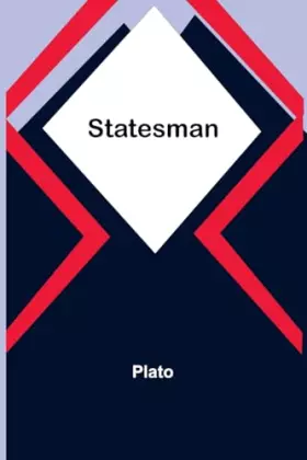 Couverture du produit · Statesman