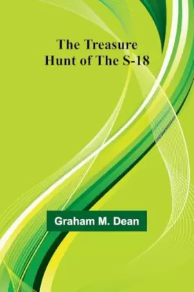 Couverture du produit · The Treasure Hunt of the S-18